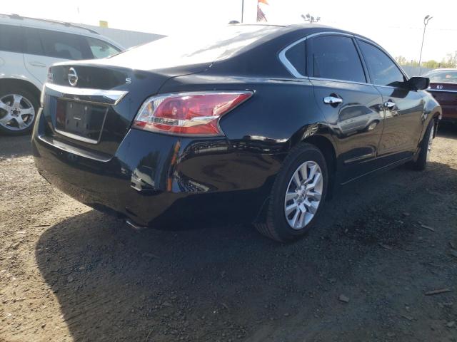 Photo 4 from auction – 2015 NISSAN ALTIMA 2.5 with VIN 1N4AL3AP1FC429153