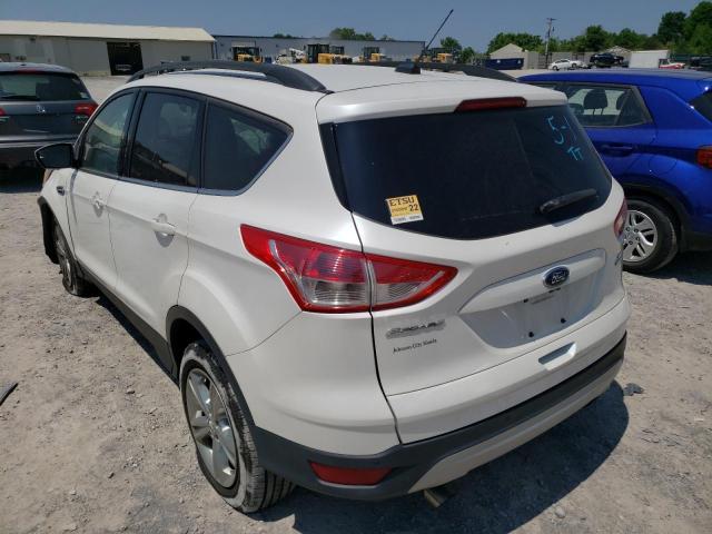 Photo 3 from auction – 2016 FORD ESCAPE SE with VIN 1FMCU9G90GUB01158