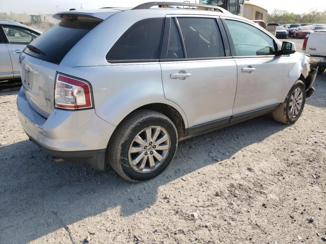 Photo 4 from auction – 2010 FORD EDGE SEL with VIN 2FMDK3JC9ABB12961