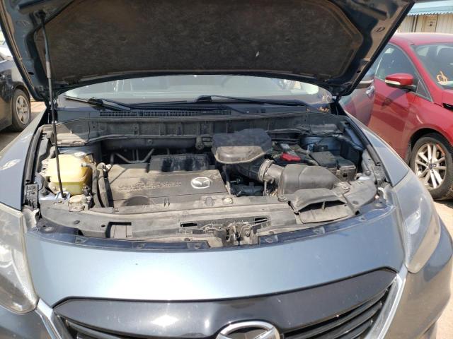 Photo 7 from auction – 2014 MAZDA CX-9 GRAND with VIN JM3TB3DA6E0426978