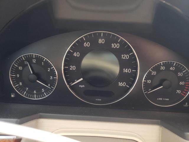 Photo 8 from auction – 2005 MERCEDES-BENZ E 500 with VIN WDBUF70J55A662013