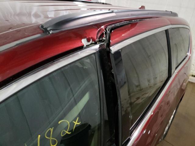 Photo 10 from auction – 2020 CHRYSLER VOYAGER LX with VIN 2C4RC1DG4LR157018