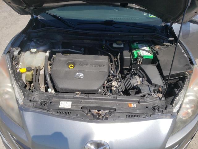 Photo 7 from auction – 2011 MAZDA 3 S with VIN JM1BL1U62B1380668