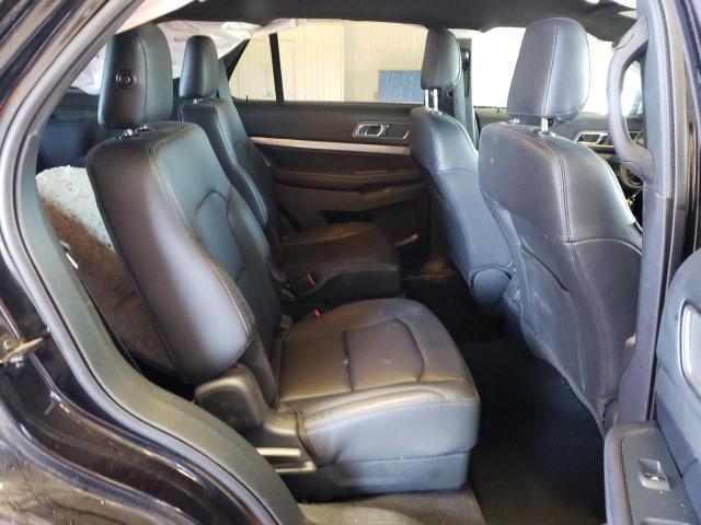Photo 6 from auction – 2019 FORD EXPLORER X with VIN 1FM5K8D8XKGA85997