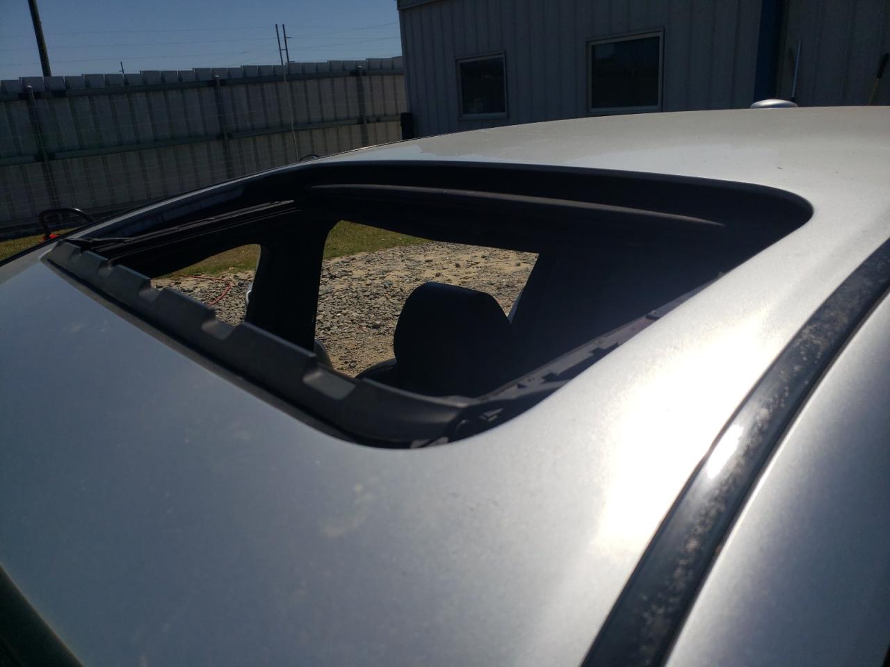 Photo 9 from auction – 2008 ACURA TL TYPE S with VIN 19UUA76578A000496