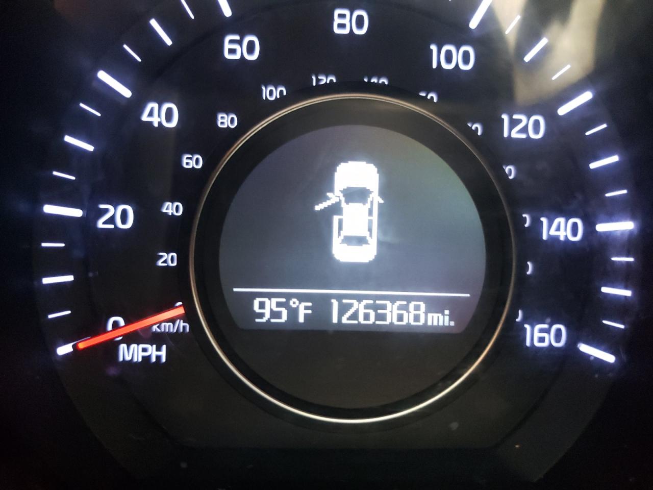 Photo 8 from auction – 2015 KIA OPTIMA LX with VIN KNAGM4A70F5536641