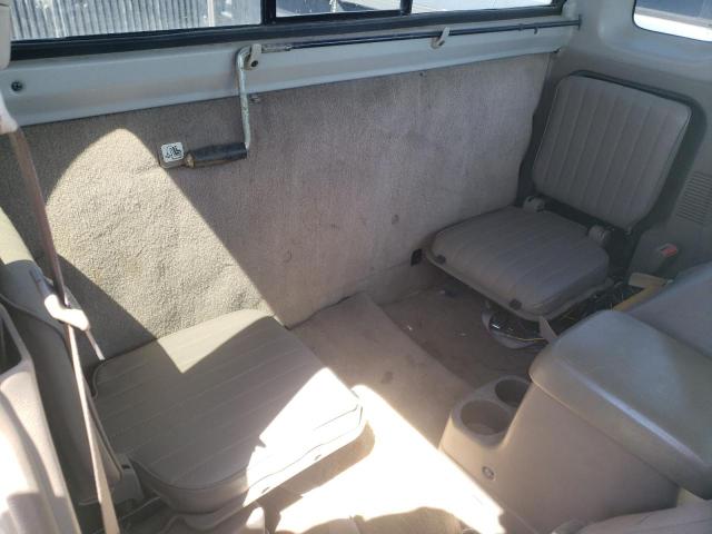 Photo 6 from auction – 2001 NISSAN FRONTIER K with VIN 1N6DD26S71C306796