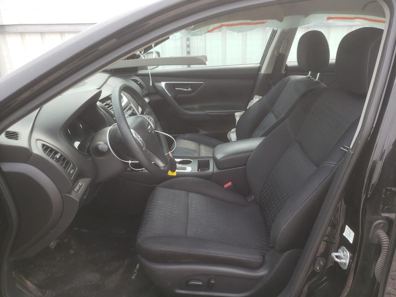 Photo 5 from auction – 2016 NISSAN ALTIMA 2.5 with VIN 1N4AL3AP0GC193550
