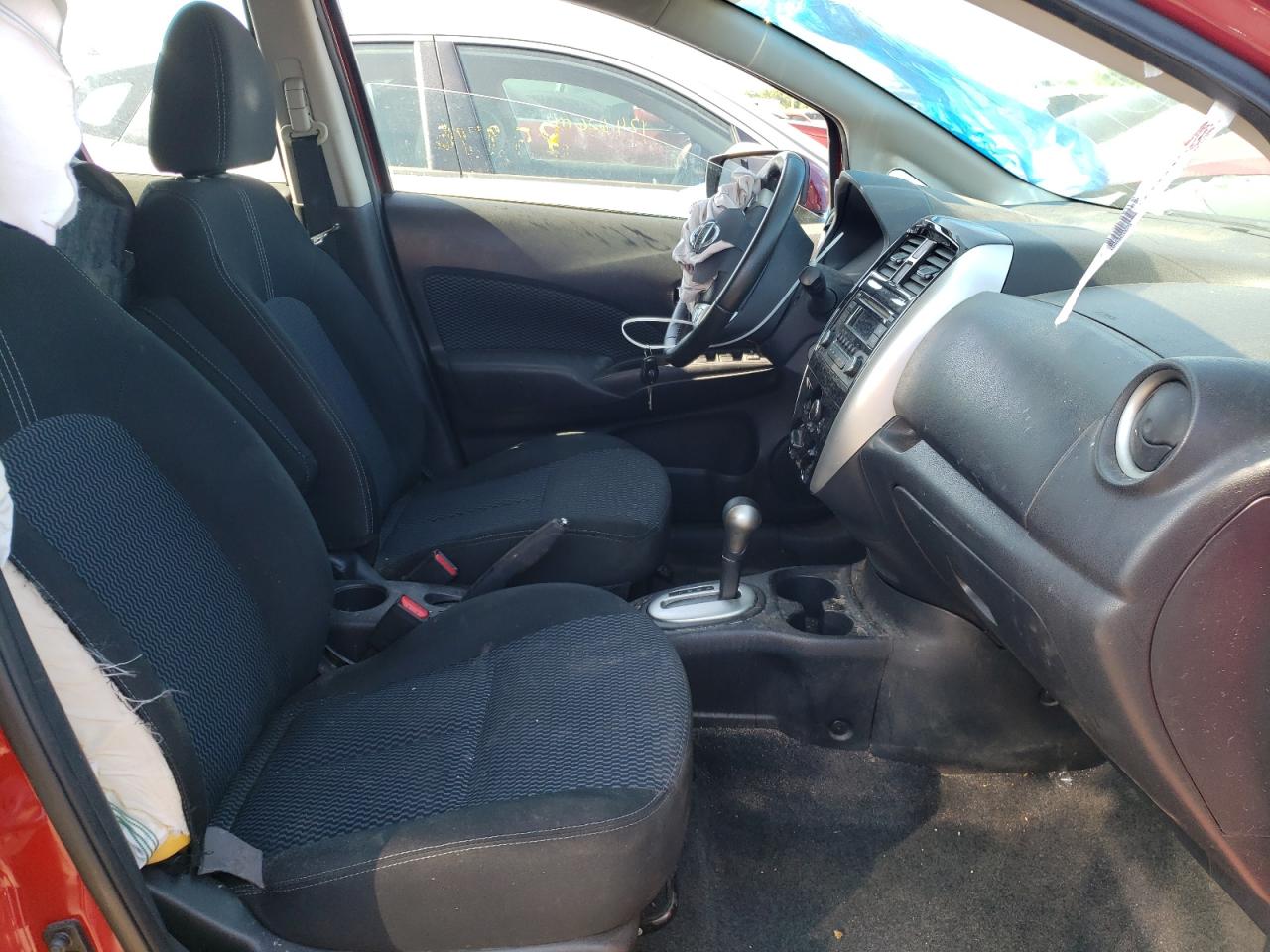 Photo 5 from auction – 2015 NISSAN VERSA NOTE with VIN 3N1CE2CP8FL410949