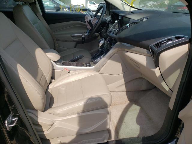 Photo 5 from auction – 2013 FORD ESCAPE SEL with VIN 1FMCU9HX2DUB90353