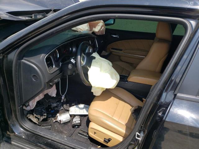 Zdjęcie 5 z aukcji – 2012 DODGE CHARGER R/ z VIN 2C3CDXCT9CH106886