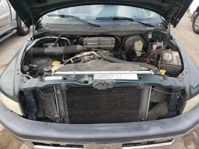 Photo 7 from auction – 2001 DODGE RAM 1500 with VIN 3B7HC13Y31G742990