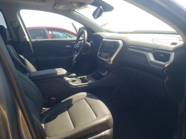 Photo 5 from auction – 2022 GMC ACADIA SLT with VIN 1GKKNML49NZ127563