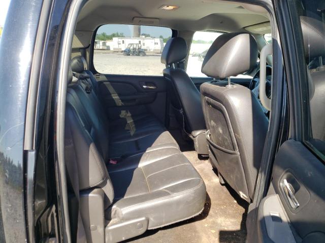 Photo 6 from auction – 2010 GMC SIERRA K15 with VIN 3GTRKWE37AG123623