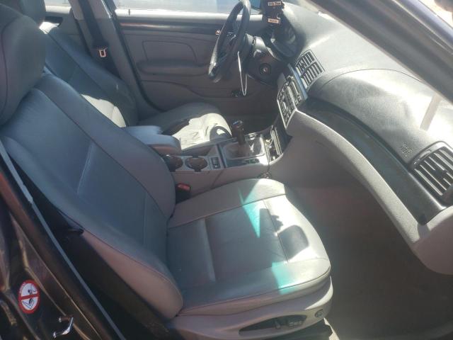 Photo 5 from auction – 2002 BMW M3 with VIN WBAEV53422KM02108