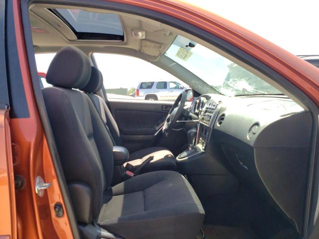 Photo 5 from auction – 2004 PONTIAC VIBE with VIN 5Y2SL648X4Z447228