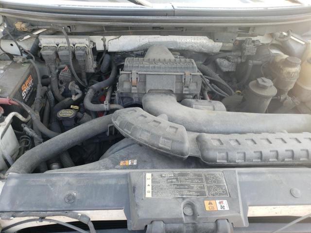 Photo 7 from auction – 2006 FORD F150 SUPER with VIN 1FTPW12V86FA99846