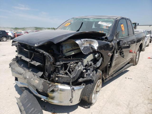 Photo 2 from auction – 2017 RAM 1500 ST with VIN 1C6RR7FT8HS644702
