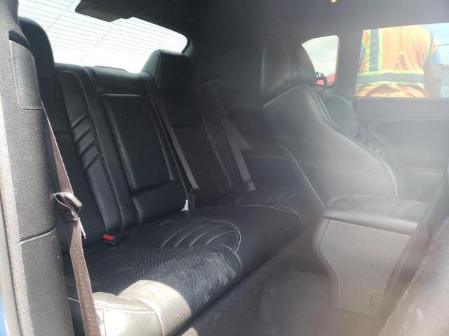 Photo 6 from auction – 2020 DODGE CHALLENGER with VIN 2C3CDZL99LH178512