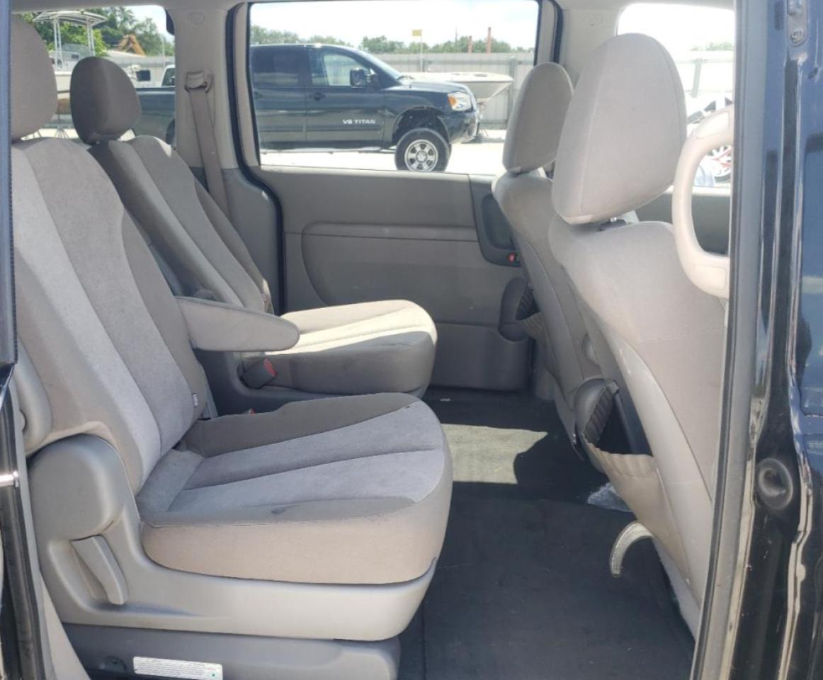 Photo 6 from auction – 2012 KIA SEDONA LX with VIN KNDMG4C72C6426058