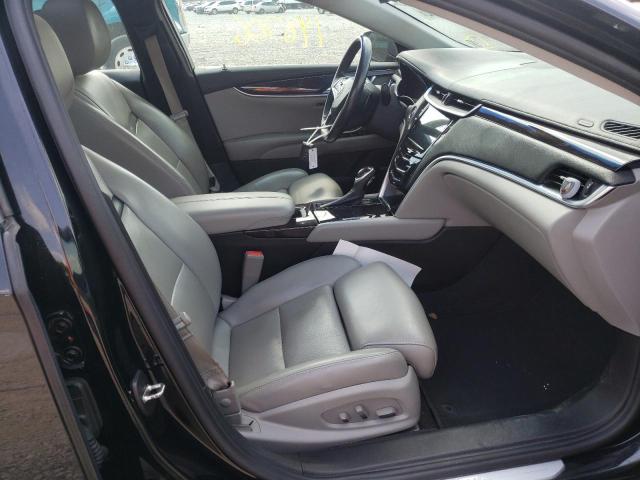 Photo 5 from auction – 2014 CADILLAC XTS LUXURY with VIN 2G61M5S38E9173293