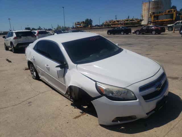 Photo 1 from auction – 2013 CHEVROLET MALIBU 1LT with VIN 1G11D5SR3DF162119