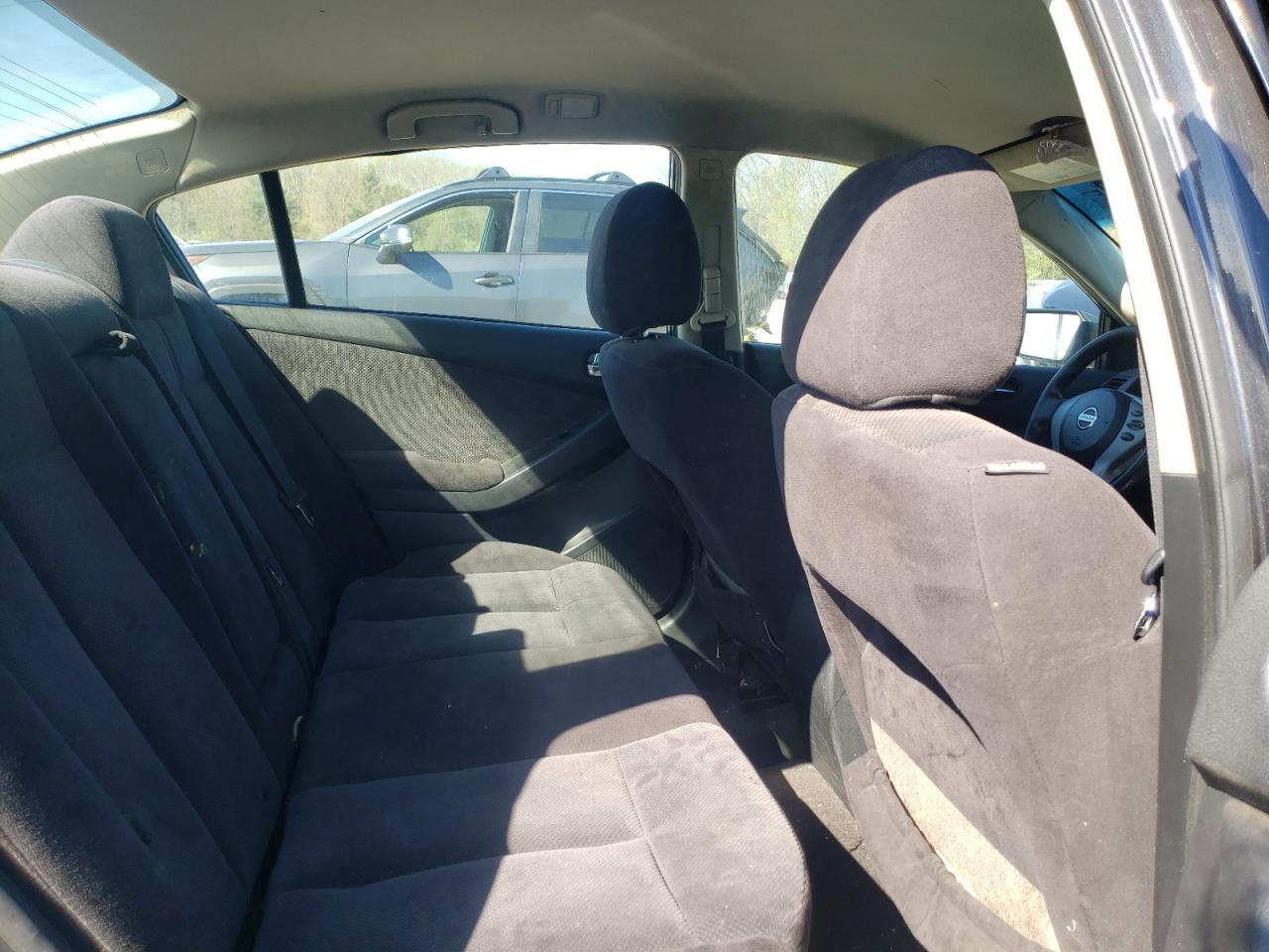 Photo 6 from auction – 2008 NISSAN ALTIMA S with VIN 1N4AL21E28N532856