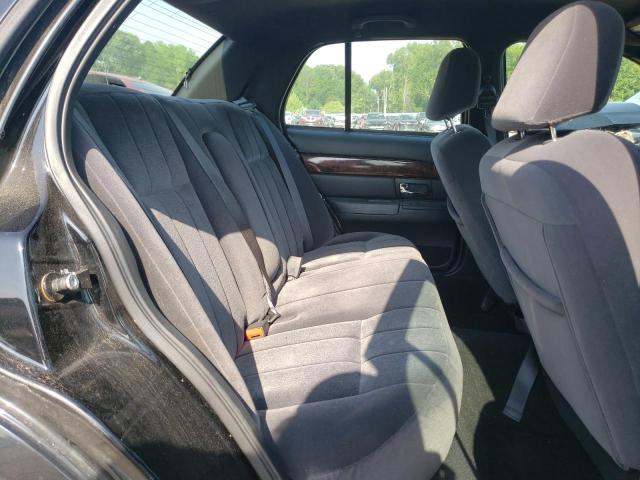 Photo 6 from auction – 2007 MERCURY GRAND MARQ with VIN 2MEFM74V37X631820