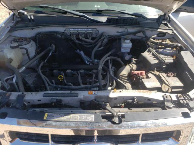 صورة رقم 7 من المزاد - 2011 FORD ESCAPE XLT مع VIN 1FMCU9D75BKC05510