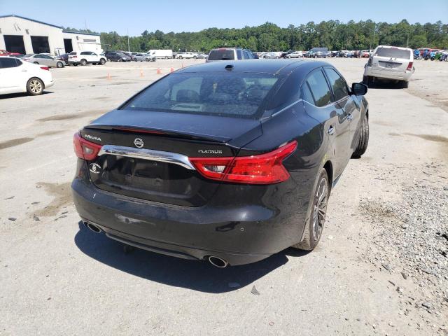Photo 4 from auction – 2016 NISSAN MAXIMA 3.5 with VIN 1N4AA6AP4GC414624