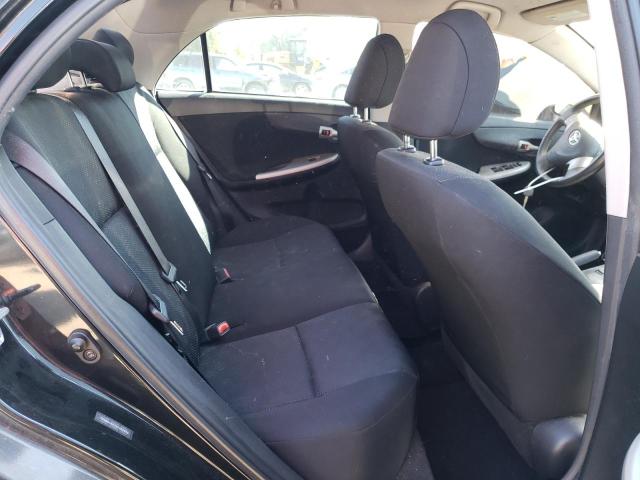 Photo 6 from auction – 2010 TOYOTA COROLLA BA with VIN 1NXBU4EE3AZ304955