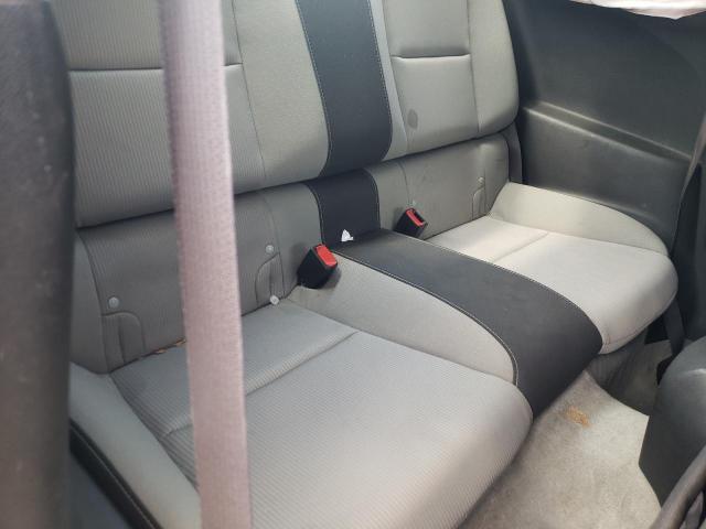 Photo 6 from auction – 2015 CHEVROLET CAMARO LT with VIN 2G1FD1E32F9108277