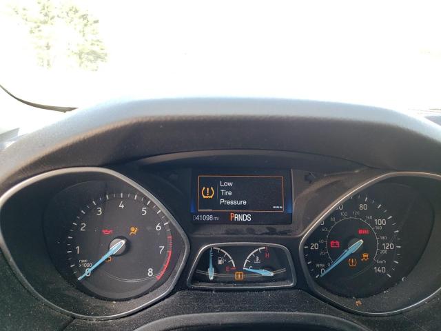 Photo 8 from auction – 2018 FORD FOCUS SEL with VIN 1FADP3H25JL213746