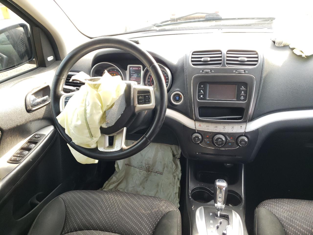 Foto 9 de la subasta – 2012 DODGE JOURNEY SX con VIN 3C4PDCCG9CT146417