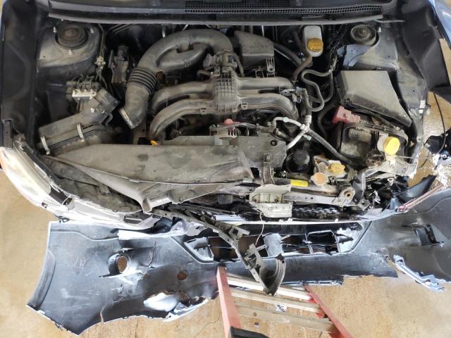 Photo 7 from auction – 2014 SUBARU XV CROSSTR with VIN JF2GPAGC4E8311425