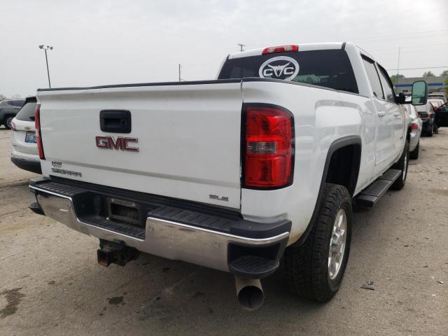 Photo 4 from auction – 2015 GMC SIERRA K25 with VIN 1GT12YE89FF147760