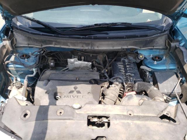 Photo 7 from auction – 2014 MITSUBISHI OUTLANDER with VIN 4A4AP3AU5EE008682