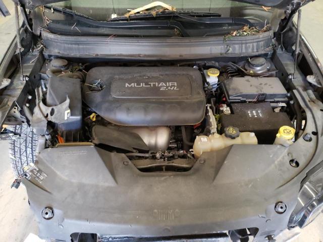 Photo 7 from auction – 2019 JEEP CHEROKEE L with VIN 1C4PJMLB3KD181025