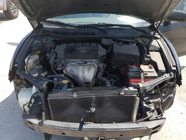Photo 7 from auction – 2010 TOYOTA CAMRY BASE with VIN 4T1BF3EK0AU553661