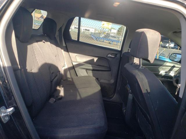 Photo 6 from auction – 2015 GMC TERRAIN SL with VIN 2GKFLVEKXF6119347