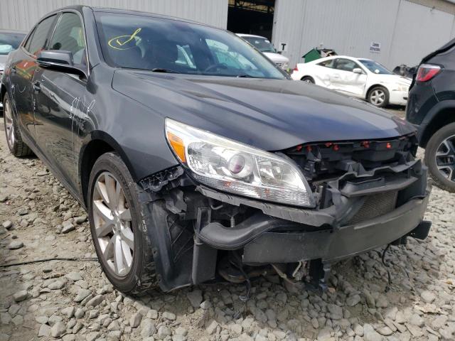 Photo 1 from auction – 2015 CHEVROLET MALIBU 2LT with VIN 1G11D5SL9FF159899