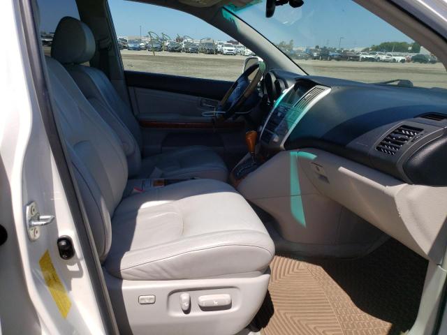 Photo 5 from auction – 2007 LEXUS RX 350 with VIN 2T2GK31UX7C001373
