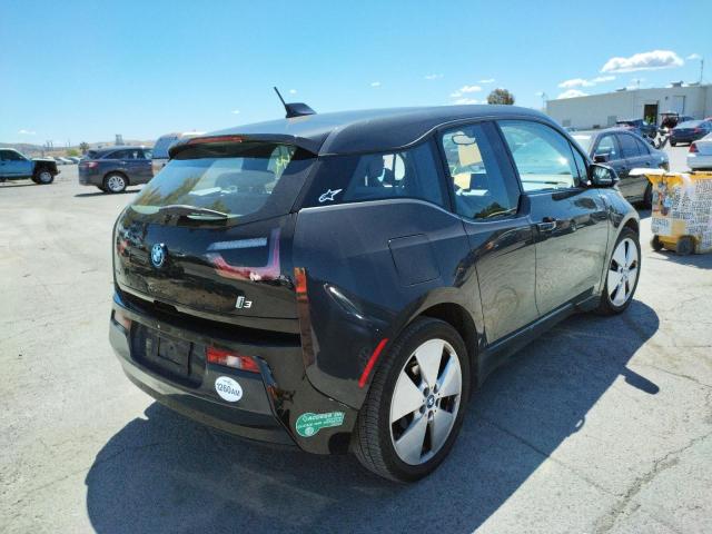 Photo 4 from auction – 2015 BMW I3 REX with VIN WBY1Z4C52FV500745