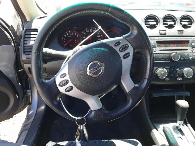 Photo 9 from auction – 2008 NISSAN ALTIMA 2.5 with VIN 1N4AL24E78C150538