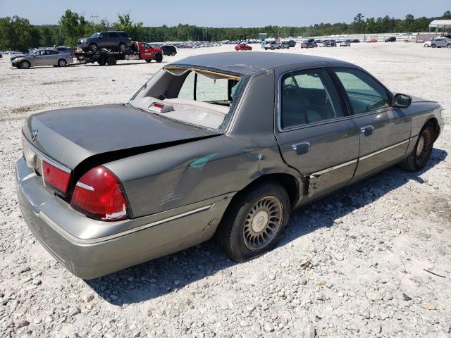 Photo 4 from auction – 2002 MERCURY GRAND MARQ with VIN 2MEFM75W32X624057