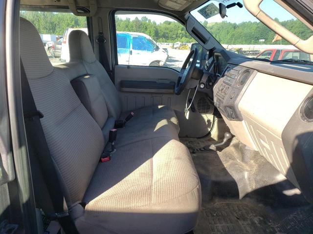 Photo 5 from auction – 2010 FORD F250 SUPER with VIN 1FTSW2BRXAEB40009