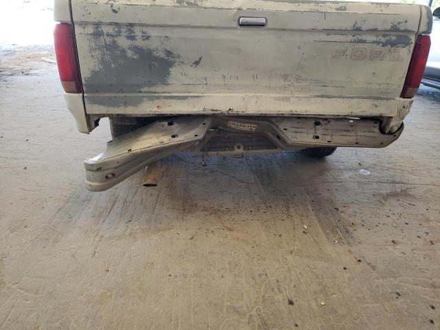 Photo 9 from auction – 1993 FORD F150 with VIN 1FTDF15Y6PNA06211