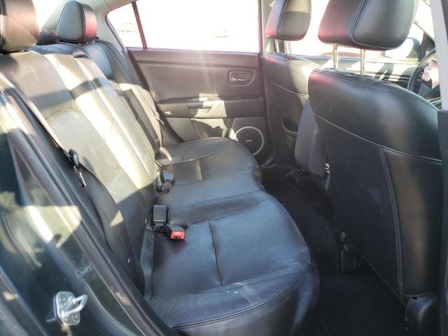 Photo 6 from auction – 2008 MAZDA 3 S with VIN JM1BK324081110606