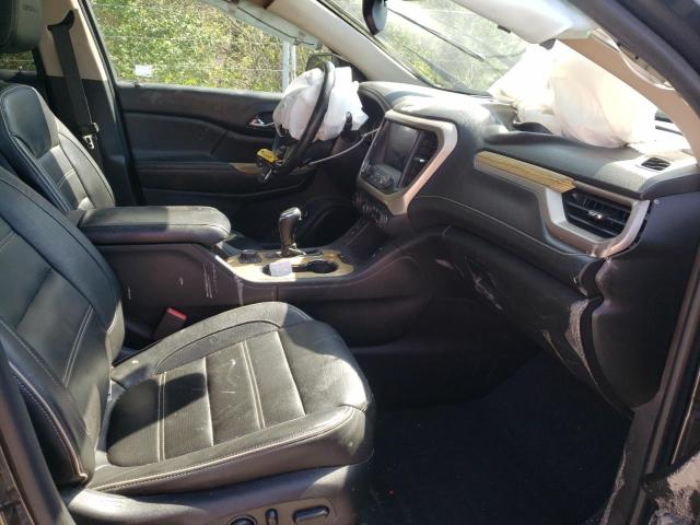 Photo 5 from auction – 2017 GMC ACADIA DEN with VIN 1GKKNXLS1HZ281799