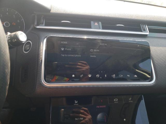 Photo 9 from auction – 2019 LAND ROVER RANGE ROVE with VIN SALYA2EX5KA214229